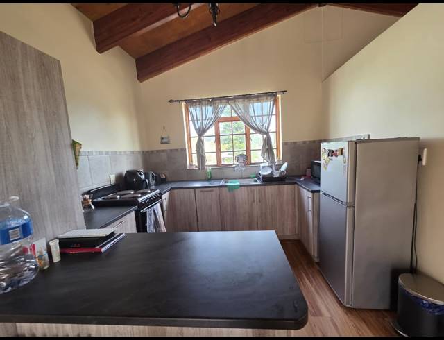 1 bed property to rent in GLEN IVE
